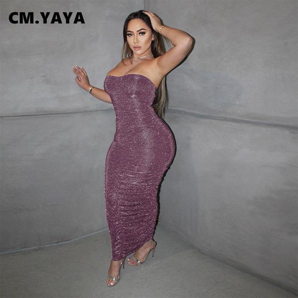 cm.yaya sequins splicing stapless bodycon midi maxi dress for women club night party long dresses fall winter casual, Black;gray
cm.yaya sequins splicing stapless bodycon midi maxi dress for women club night party long dresses fall winter casual, Black;gray
