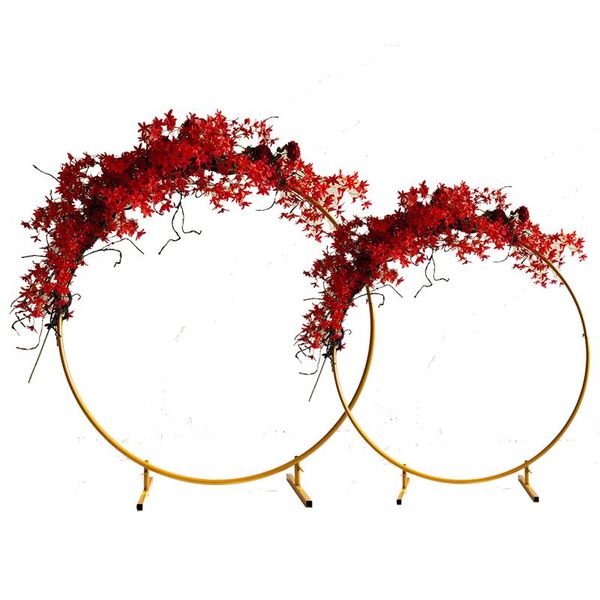 party decoration bow mariage iron mesh screen ring wedding balloon arch stage background ornaments
party decoration bow mariage iron mesh screen ring wedding balloon arch stage background ornaments