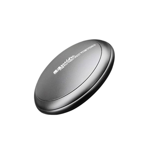 car air freshener fragrance diffuser aluminium alloy perfume screw to control concentration with 2 scented slice (black)
car air freshener fragrance diffuser aluminium alloy perfume screw to control concentration with 2 scented slice (black)
