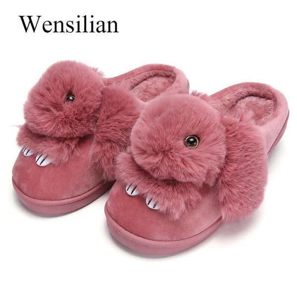 slippers indoor women fur slides fluffy winter home shoes for flip flops pantunflas para mujer, Black
slippers indoor women fur slides fluffy winter home shoes for flip flops pantunflas para mujer, Black