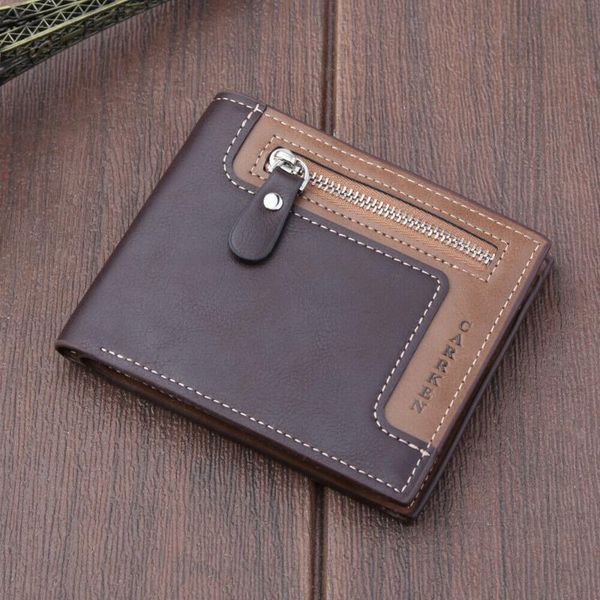 wallets 2021 fashion leather men wallet with id card holder purse clutch zipper vintage business, Red;black
wallets 2021 fashion leather men wallet with id card holder purse clutch zipper vintage business, Red;black