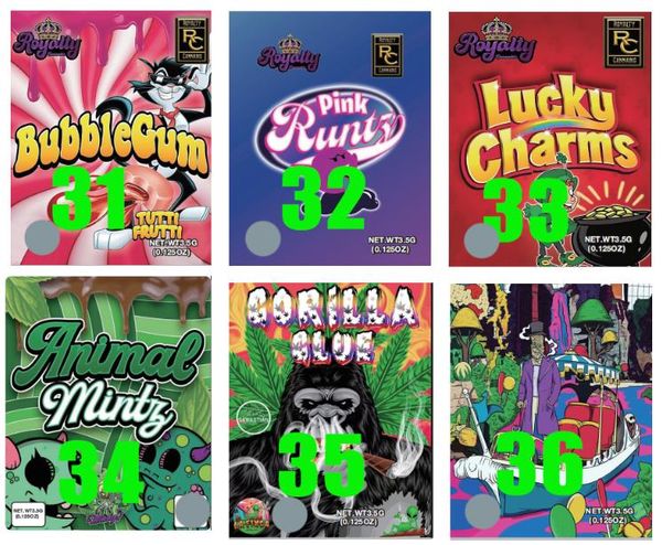 edibles package bag 3.5g bubble gum pink runtz lucky charms animal mintz arachnm farms the bakery purple platinum kush flower mylar bags med
edibles package bag 3.5g bubble gum pink runtz lucky charms animal mintz arachnm farms the bakery purple platinum kush flower mylar bags med