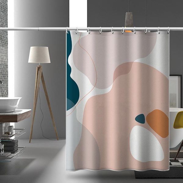 shower curtains morandi curtain nordic waterproof and mildewproof toilet bathroom partition
shower curtains morandi curtain nordic waterproof and mildewproof toilet bathroom partition