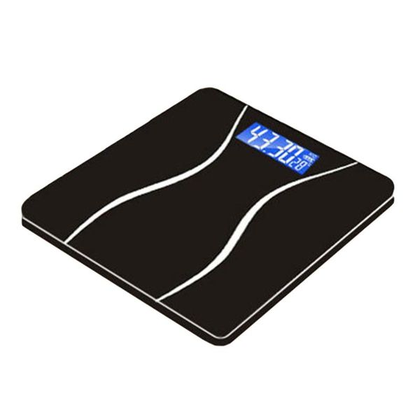 bathroom & kitchen scales floor body fats scale glass electronic smart usb charging lcd display weighing digital weight
bathroom & kitchen scales floor body fats scale glass electronic smart usb charging lcd display weighing digital weight