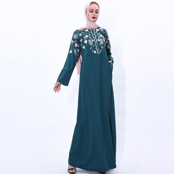 abaya dubai turkey arabic hijab muslim dress islam clothing party dresses abayas for women robe femme longue musulman de mode ethnic, Red
abaya dubai turkey arabic hijab muslim dress islam clothing party dresses abayas for women robe femme longue musulman de mode ethnic, Red