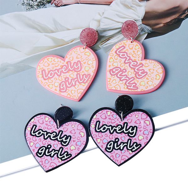 design fashion new earrings for women sweet cute novelty exquisite temperament charming jewelry party advanced preferred, Silver
design fashion new earrings for women sweet cute novelty exquisite temperament charming jewelry party advanced preferred, Silver