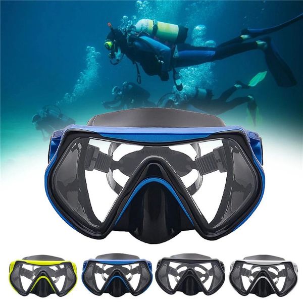 diving masks anti-fog snorkeling mask toughened tempered glass dive equipment goggles swimming
diving masks anti-fog snorkeling mask toughened tempered glass dive equipment goggles swimming