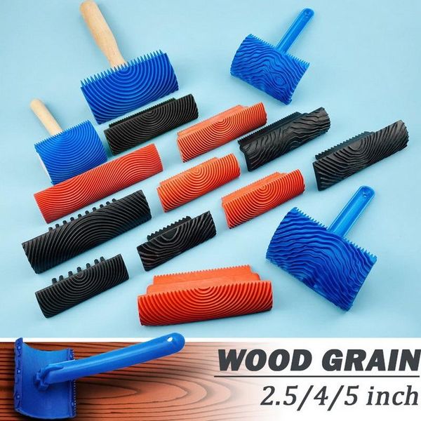 wallpapers blue rubber wood grain paint roller diy graining painting tool pattern wall with handle home
wallpapers blue rubber wood grain paint roller diy graining painting tool pattern wall with handle home