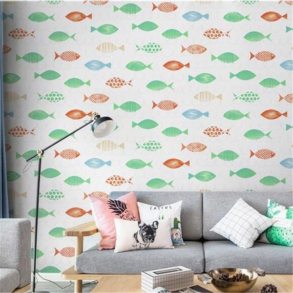 wallpapers wellyu papel de parede nordic style blue cartoon fish children room wallpaper boy girl princess bedroom
wallpapers wellyu papel de parede nordic style blue cartoon fish children room wallpaper boy girl princess bedroom