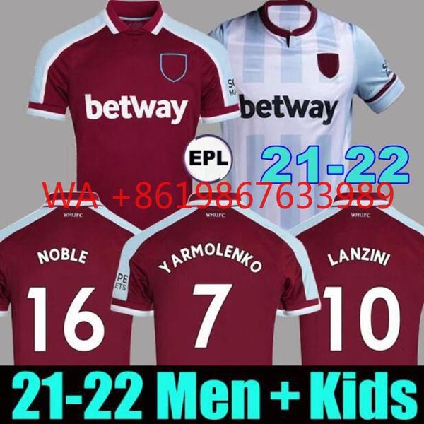 men's t-shirts 2021 2022 west soccer jersey ham unitedees custom summer short sleeves sui, White;black
men's t-shirts 2021 2022 west soccer jersey ham unitedees custom summer short sleeves sui, White;black