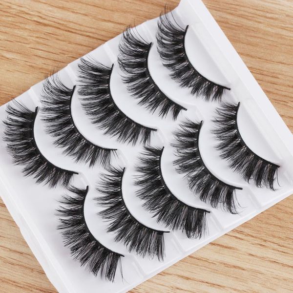 pairs 3d thick long false eyelashes dramatic volume fake lashes makeup eyelash extension silk women eyes tool1
pairs 3d thick long false eyelashes dramatic volume fake lashes makeup eyelash extension silk women eyes tool1