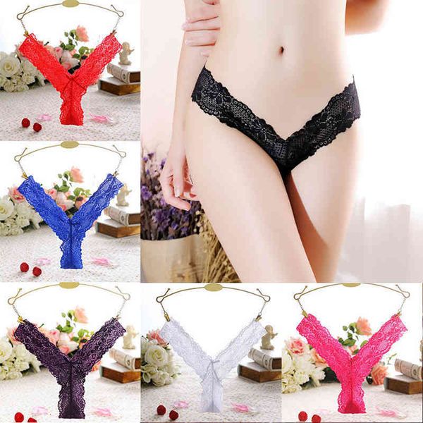 new lace underwear women briefs knickers g string t-back erotic thong transparent lingerie cute panties, Black;pink
new lace underwear women briefs knickers g string t-back erotic thong transparent lingerie cute panties, Black;pink