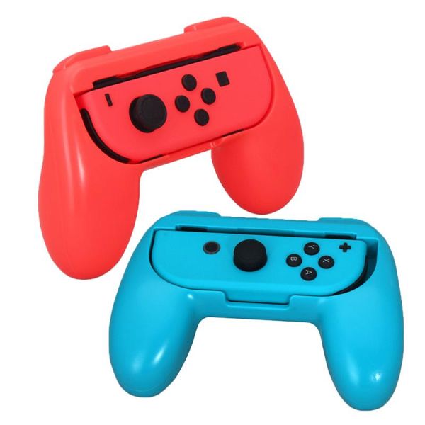 game controllers & joysticks 2pcs/set for switch controller stand holder joycon bracket gamepad hand grip accessories nintendoswitc
game controllers & joysticks 2pcs/set for switch controller stand holder joycon bracket gamepad hand grip accessories nintendoswitc