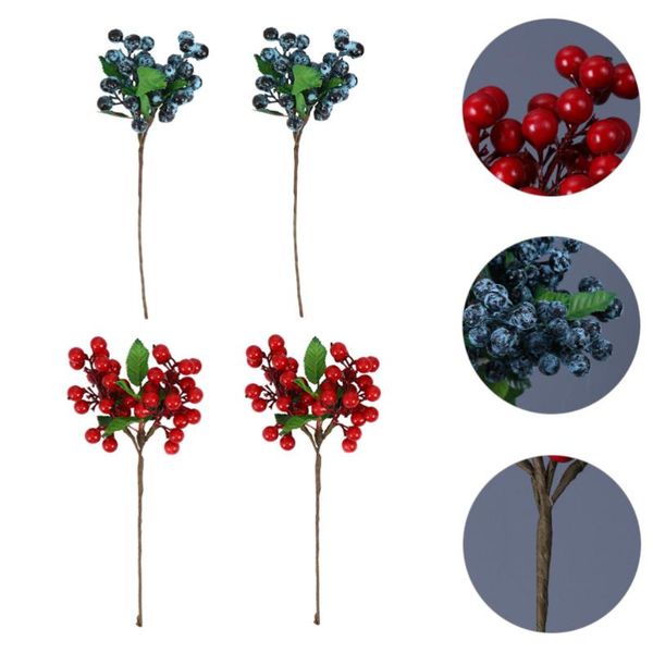 4pcs pography po shoot props wedding party flower simulation berries fake decorative flowers & wreaths
4pcs pography po shoot props wedding party flower simulation berries fake decorative flowers & wreaths