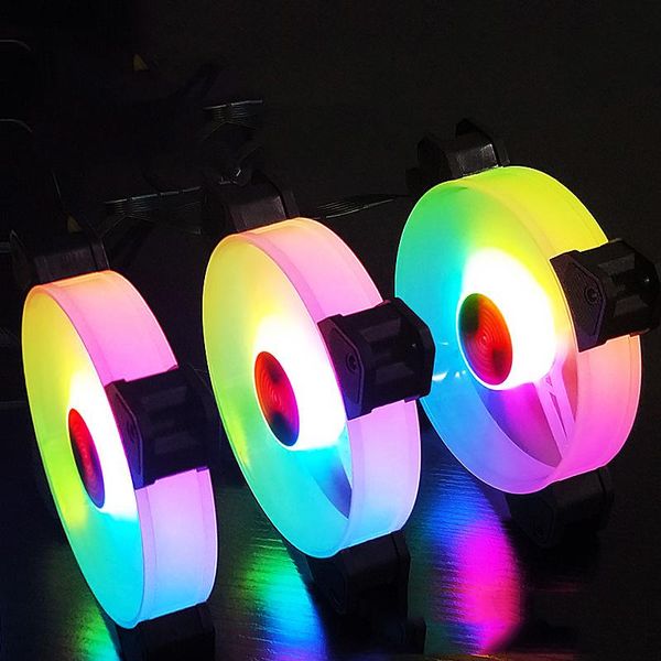 case fans 120mm ultra-quiet rgb chassis cooling with remote controller speed adjustable colorful cooler cpu rtx & coolings
case fans 120mm ultra-quiet rgb chassis cooling with remote controller speed adjustable colorful cooler cpu rtx & coolings