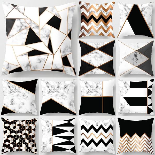 cushion/decorative pillow brief marble geometric sofa decorative cushion cover pillowcase polyester 45*45 throw home decor pillowcover 40507
cushion/decorative pillow brief marble geometric sofa decorative cushion cover pillowcase polyester 45*45 throw home decor pillowcover 40507