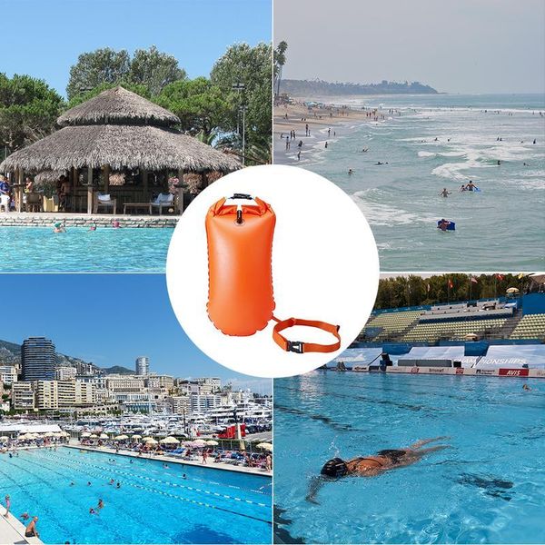 life vest & buoy 15l outdoor waterproof air bag swimming drifting float towing floating kayak storage drift signal
life vest & buoy 15l outdoor waterproof air bag swimming drifting float towing floating kayak storage drift signal