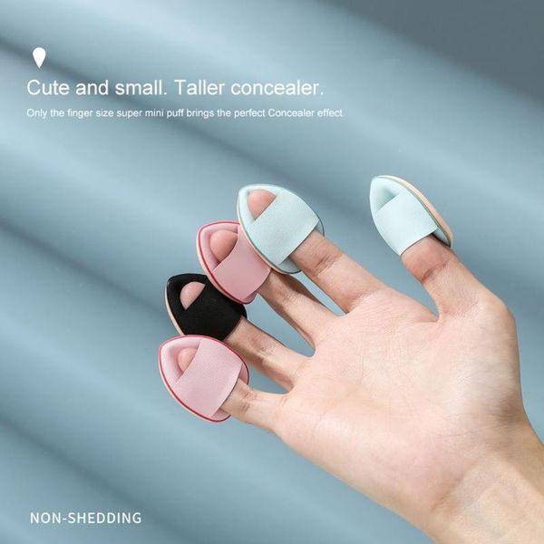 sponges, applicators & cotton fingertip small steamed buns puff finger air cushion mini concealer makeup detail sponge water droplets
sponges, applicators & cotton fingertip small steamed buns puff finger air cushion mini concealer makeup detail sponge water droplets