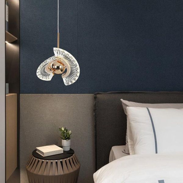 pendant lamps nordic luxury store front restaurant bar counter bedroom bedside acrylic imitation crystal chandelier
pendant lamps nordic luxury store front restaurant bar counter bedroom bedside acrylic imitation crystal chandelier