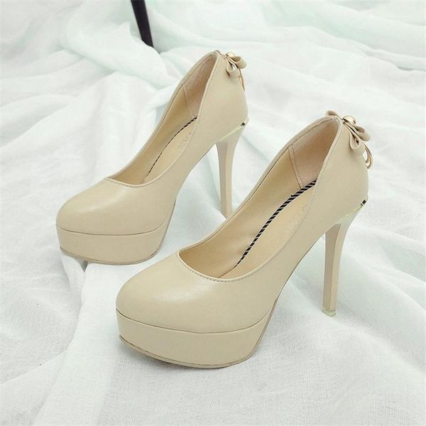 dress shoes bowknot crystal heels for women platform stiletto 10cm party woman pumps spring decoration womans, Black
dress shoes bowknot crystal heels for women platform stiletto 10cm party woman pumps spring decoration womans, Black