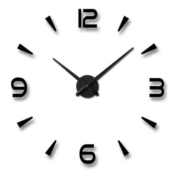 modern diy acrylic creative wall clock living room digital eva sticker home decoration clocks
modern diy acrylic creative wall clock living room digital eva sticker home decoration clocks