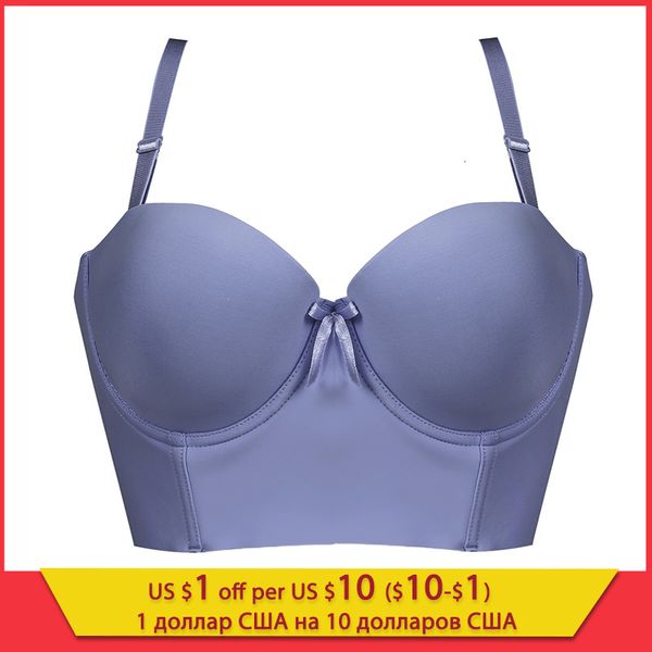 fashion for ladies push up lingerie 1/2 cup seamless bra adjustable straps female one-piece underwear 6 colors, Red;black
fashion for ladies push up lingerie 1/2 cup seamless bra adjustable straps female one-piece underwear 6 colors, Red;black