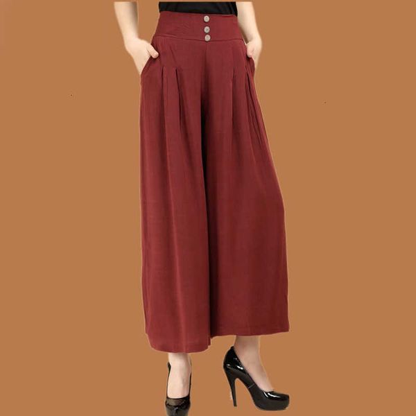 women's pants & capris summer trousers women plus size wide leg high waist loose ankle-length casual b mo3d, Black;white
women's pants & capris summer trousers women plus size wide leg high waist loose ankle-length casual b mo3d, Black;white