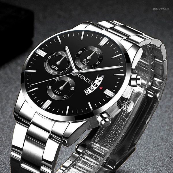 wristwatches reloj hombre fashion men stainless steel watch luxury calendar quartz wrist business watches man clock relogio masculino, Slivery;brown
wristwatches reloj hombre fashion men stainless steel watch luxury calendar quartz wrist business watches man clock relogio masculino, Slivery;brown