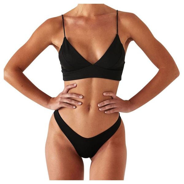 two-piece suits swimwear women swimsuit push up micro bikinis set swimming bathing suit beachwear summer brazilian bikini black white 2
two-piece suits swimwear women swimsuit push up micro bikinis set swimming bathing suit beachwear summer brazilian bikini black white 2