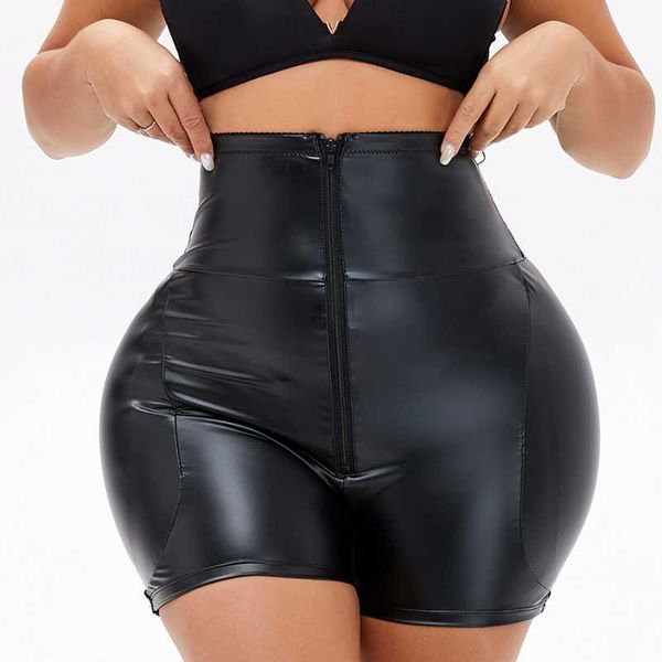 women's shapers bulifter shaper hip lift high waist leather shorts skims kim kardashian bbl post op supplies sudation, Black;white
women's shapers bulifter shaper hip lift high waist leather shorts skims kim kardashian bbl post op supplies sudation, Black;white