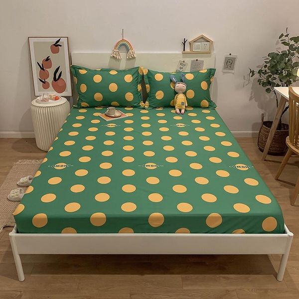 sheets & sets style fitted sheet home bed linen pure cotton queen double full twin mattress cover ins fashion bedspread 150x200 180x200cm
sheets & sets style fitted sheet home bed linen pure cotton queen double full twin mattress cover ins fashion bedspread 150x200 180x200cm