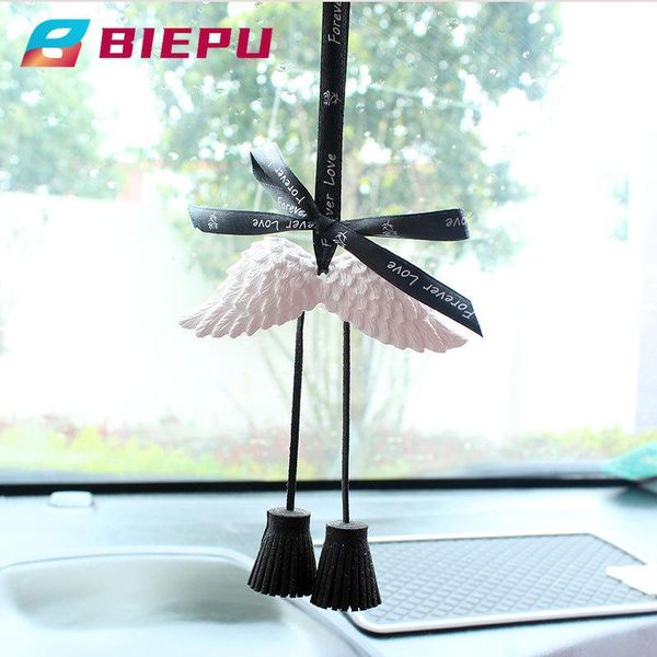 interior decorations biepu 2021 purifying air essential oil pendant car rearview mirror perfume
interior decorations biepu 2021 purifying air essential oil pendant car rearview mirror perfume