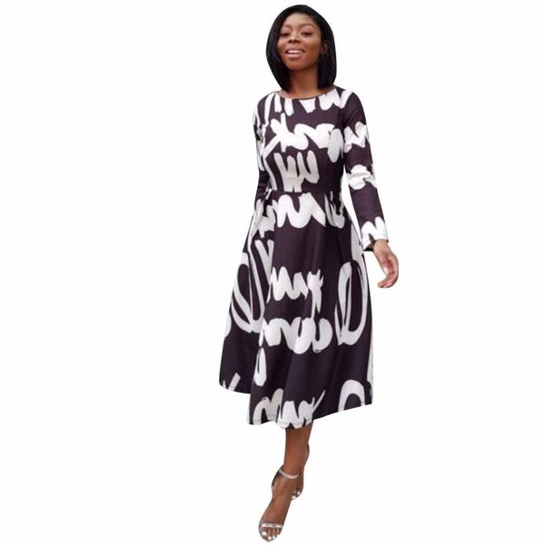casual dresses printed long-sleeved street wear style big dress spot fashion simple high-quality star fashionista comfortable dres, Black;gray
casual dresses printed long-sleeved street wear style big dress spot fashion simple high-quality star fashionista comfortable dres, Black;gray