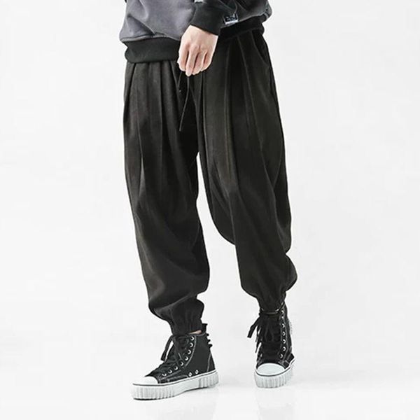 spring men jogging pants gym training pant sportswear joggers sports running swearing sweatpants men's, Black
spring men jogging pants gym training pant sportswear joggers sports running swearing sweatpants men's, Black