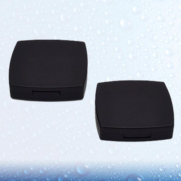 storage bottles & jars 2pcs 20mm refillable empty box lipstick container subpackage makeup tool organizer black
storage bottles & jars 2pcs 20mm refillable empty box lipstick container subpackage makeup tool organizer black
