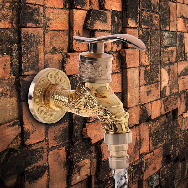 bathroom sink faucets wall mounted antique european water tap carved golden decorative garden faucet
bathroom sink faucets wall mounted antique european water tap carved golden decorative garden faucet
