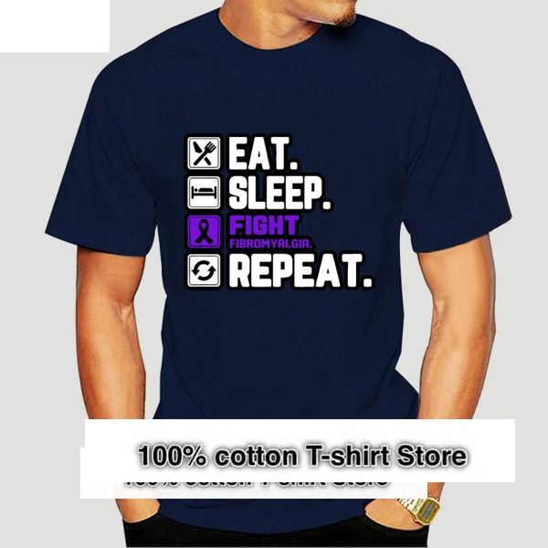 men's t-shirts men t shirt fight fibromyalgia eat sleep repeat shir women t-shirt 2373k, White;black
men's t-shirts men t shirt fight fibromyalgia eat sleep repeat shir women t-shirt 2373k, White;black
