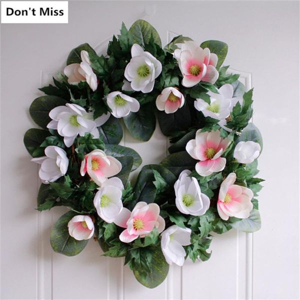 home wedding party garden decoration flowers garland wreath front door artificial deciracion wieniec decorative & wreaths
home wedding party garden decoration flowers garland wreath front door artificial deciracion wieniec decorative & wreaths