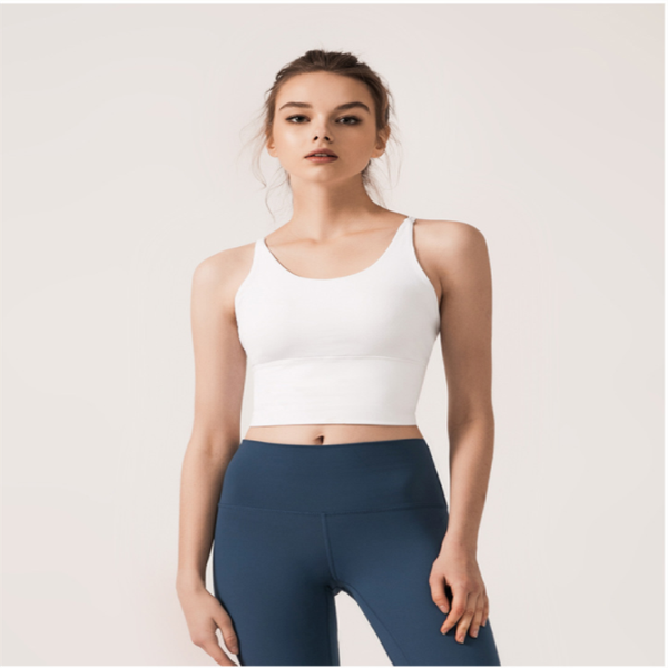 yoga outfit women bra seamless beauty back underwear ladies shockproof sports sleep without steel ring
yoga outfit women bra seamless beauty back underwear ladies shockproof sports sleep without steel ring
