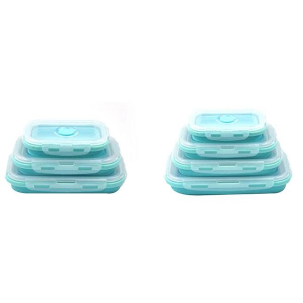 dinnerware sets foldable silicone lunch box fruit salad storage container conveniently
dinnerware sets foldable silicone lunch box fruit salad storage container conveniently
