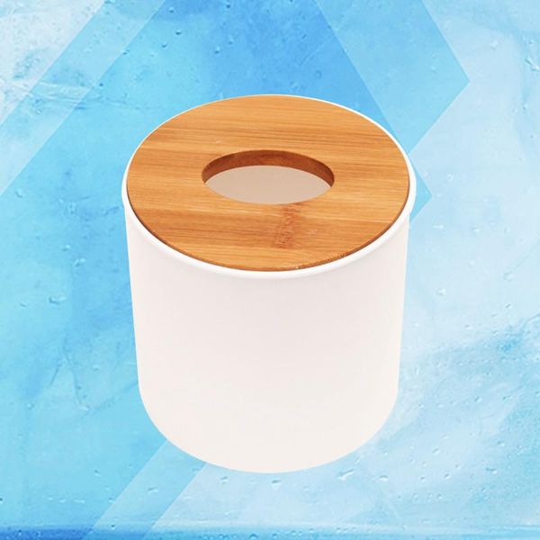 tissue boxes & napkins bamboo cover matte box creative round paper towel tube home living room simple napkin tray
tissue boxes & napkins bamboo cover matte box creative round paper towel tube home living room simple napkin tray