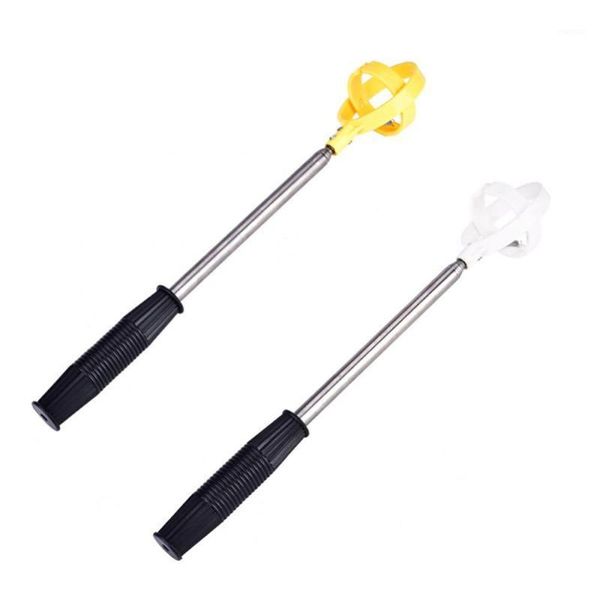 golf ball retriever practical non slip durable locking catching retract wear resistant for outdoor supplies complete set of clubs1
golf ball retriever practical non slip durable locking catching retract wear resistant for outdoor supplies complete set of clubs1