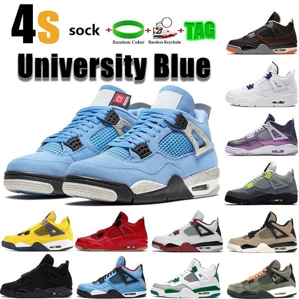 university blue paris 4 4s iv mens basketball shoes bred se neon black cat fire red pine green starfish mushroom white cement sports sneaker
university blue paris 4 4s iv mens basketball shoes bred se neon black cat fire red pine green starfish mushroom white cement sports sneaker