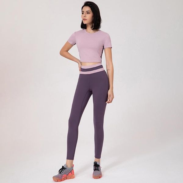 women's two piece pants yoga sports suit tight-fitting quick-drying clothes breathable running women outdoor and leisure fitness, White
women's two piece pants yoga sports suit tight-fitting quick-drying clothes breathable running women outdoor and leisure fitness, White