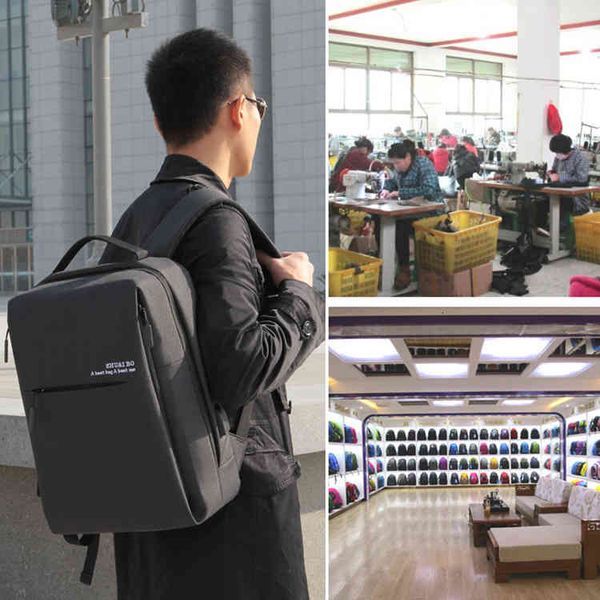 business fashion backpack men's high-capacity usb rechargeable computer college student korean
business fashion backpack men's high-capacity usb rechargeable computer college student korean