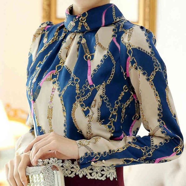 fashion woman blouses blouse women long sleeve women shirts print chiffon blouse women womens and blouses b711 210426, White
fashion woman blouses blouse women long sleeve women shirts print chiffon blouse women womens and blouses b711 210426, White