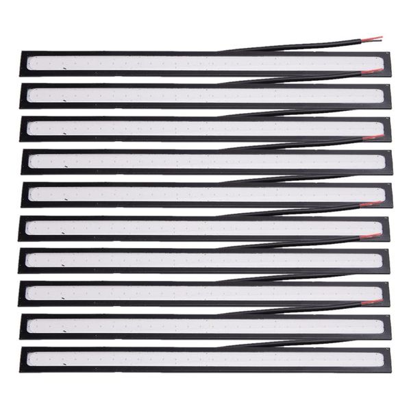 emergency lights 10pcs universal car 12v drl daytime running strip day driving cob led 6000k-8000k 17cm slim
emergency lights 10pcs universal car 12v drl daytime running strip day driving cob led 6000k-8000k 17cm slim