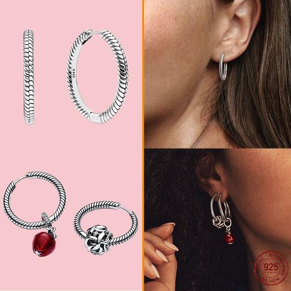 hoop & huggie arrival earrings real 925 sterling silver shining double circle earring diy for women fashion jewelry gift, Golden;silver
hoop & huggie arrival earrings real 925 sterling silver shining double circle earring diy for women fashion jewelry gift, Golden;silver