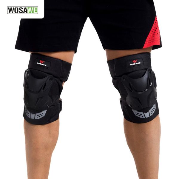 elbow & knee pads wosawe 1pair extreme sports protector ski hunting skate scooter motocross safety kneepads gear pe shell tactical protectiv, Black;gray
elbow & knee pads wosawe 1pair extreme sports protector ski hunting skate scooter motocross safety kneepads gear pe shell tactical protectiv, Black;gray