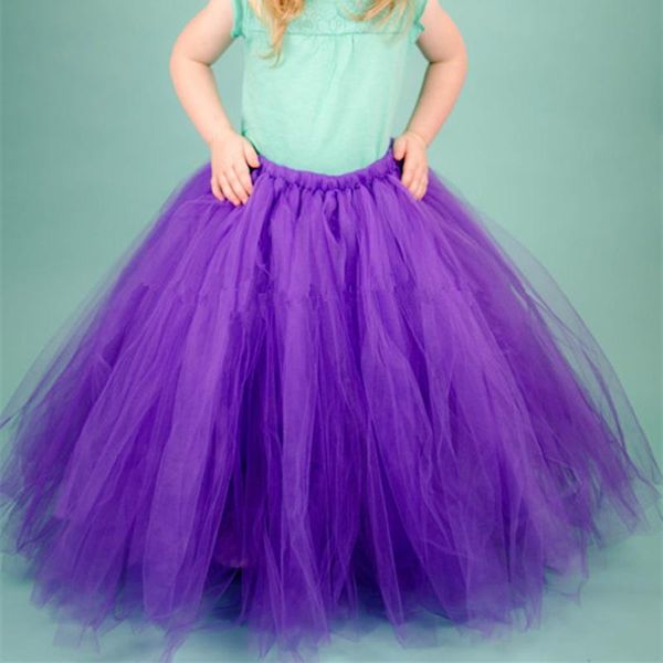 skirts purple year christmas girls tutu skirt fluffy tulle kids birthday party children princess ball gown long, Blue
skirts purple year christmas girls tutu skirt fluffy tulle kids birthday party children princess ball gown long, Blue
